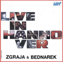 Zgraja i Bednarek - Live in Hannover (Vinyle Usagé)