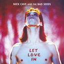 Nick Cave And The Bad Seeds - Let Love In (Vinyle Usagé)