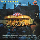 Vic Lewis - At The Beaulieu Festival (Vinyle Usagé)