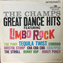 Champs - Great Dance Hits (Vinyle Usagé)