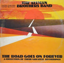 Allman Brothers Band - The Road Goes On Forever (Vinyle Usagé)
