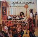 Reve du Diable - Delires et des Reels (Vinyle Usagé)