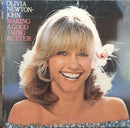 Olivia Newton John - Making a Good Thing Better (Vinyle Usagé)
