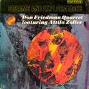 Don Friedman / Attila Zoller - Dreams And Explorations (Vinyle Usagé)