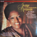 Various / Gibson / Norman - Chants Sacres (Vinyle Usagé)