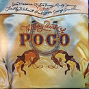 Poco - The Very Best of Poco (Vinyle Usagé)