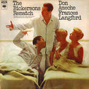 Don Ameche / Frances Langford - The Bickersons Rematch (Vinyle Usagé)