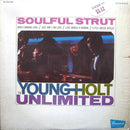 Young/Holt Unlimited - Soulful Strut (Vinyle Usagé)