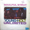 Young/Holt Unlimited - Soulful Strut (Vinyle Usagé)