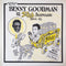 Benny Goodman - On The Fitch Bandwagon 1944-45 (Vinyle Usagé)