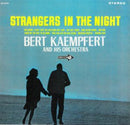Bert Kaempfert & His - Strangers In The Night (Vinyle Usagé)