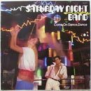 Saturday Night Band - Come On Dance Dance (Vinyle Usagé)