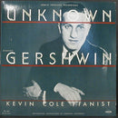 Gershwin / Cole - The Unknown (Vinyle Usagé)