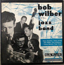 Bob Wilber / Sidney Bechet - Bob Wilber And His Famous Jazz Band With Guest Star Sidney Bechet (Vinyle Usagé)