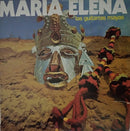 Las Guitarras Mayas - Las Guitarras Mayas Vol1 : Maria Elena (Vinyle Usagé)