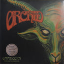 Orchid  - Capricorn (The Zodiac Sessions) (Vinyle Usagé)