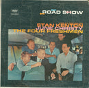 Stan Kenton / June Christy / Four Freshmen - Road Show (Vinyle Usagé)