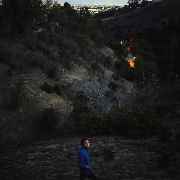 Kevin Morby - Singing Saw (Vinyle Neuf)