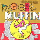 Various - Reggae Muffin (Vinyle Usagé)
