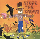 Stone The Crows - Stone The Crows (Vinyle Usagé)