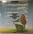 Byrd / Tilney - Harpsichord Music (Vinyle Usagé)