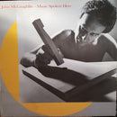 John McLaughlin - Music Spoken Here (Vinyle Usagé)