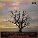 Hoddinott / Tate / Price / English - Roman Dream (Vinyle Usagé)