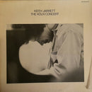 Keith Jarrett - The Koln Concert (Vinyle Usagé)