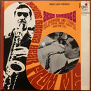 Arnie Lawrence - Youre Gonna Hear From Me (Vinyle Usagé)