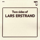 Lars Erstrand - Two Sides Of Lars Erstrand (Vinyle Usagé)