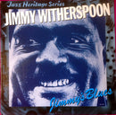 Jimmy Witherspoon - Jimmy's Blues (Vinyle Usagé)