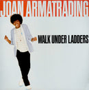 Joan Armatrading - Walk Under Ladders (Vinyle Usagé)