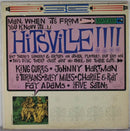 Various - Hitsville !!!! (Vinyle Usagé)