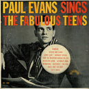 Paul Evans - Sings The Fabulous Teens (Vinyle Usagé)