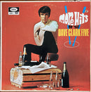 Dave Clark Five - More Hits Of The Dave Clark Five (Vinyle Usagé)