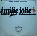 Philippe Chatel / Henri Salvador - Emilie Jolie (Vinyle Usagé)
