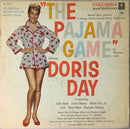 Soundtrack - The Pajama Game (Vinyle Usagé)