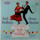 Judy Holliday / Dean Martin - Bells Are Ringing (Vinyle Usagé)