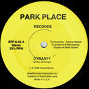 Various - Dynasty / Le Mirage (Vinyle Usagé)