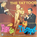Tattoos - Pops Go Trumpet (Vinyle Usagé)
