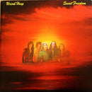 Uriah Heep - Sweet Freedom (Vinyle Usagé)