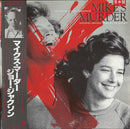 Joe Jackson  - Mike's Murder Soundtrack (Vinyle Usagé)