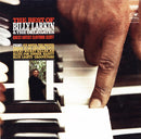 Billy Larkin And The Delegates / Clifford Scott - The Best Of (Vinyle Usagé)