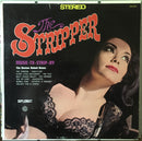 Boston Baked Beans - The Stripper (Vinyle Usagé)