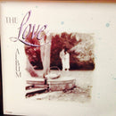 Various - The Love Album (Vinyle Usagé)
