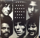 Jeff Beck Group - Rough and Ready (Vinyle Usagé)