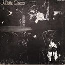 Juliette Greco - Juliette Greco (Mon Fils Chante) (Vinyle Usagé)