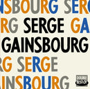 Serge Gainsbourg - Double Best of Serge Gainsbourg (Vinyle Usagé)