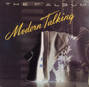 Modern Talking - The 1st Album (Vinyle Usagé)