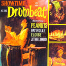Richie Delamore / Carl Brice / Peanuts Taylor - Showtime At The Drumbeat (Vinyle Usagé)